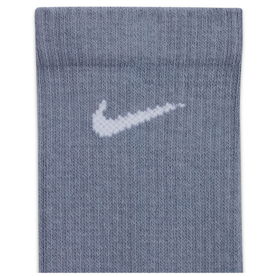 Nike Κάλτσες Everyday Plus Cushioned Crew Socks 3 pairs